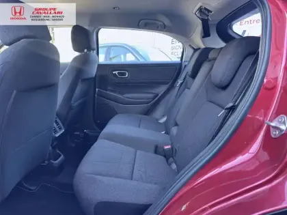 Photo 43 Honda HR-V  e:HEV 1.5 i-MMD