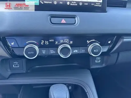 Photo 14 Honda HR-V  e:HEV 1.5 i-MMD