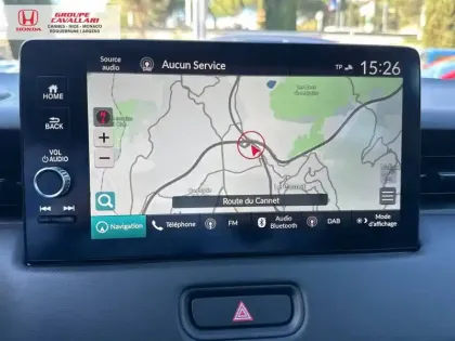 Photo 9 Honda HR-V  e:HEV 1.5 i-MMD