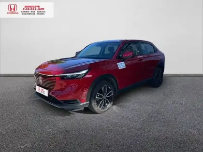 Photo 22 Honda HR-V  e:HEV 1.5 i-MMD