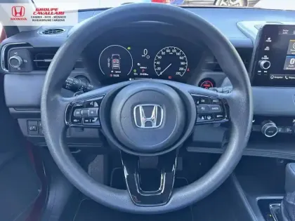 Photo 32 Honda HR-V  e:HEV 1.5 i-MMD