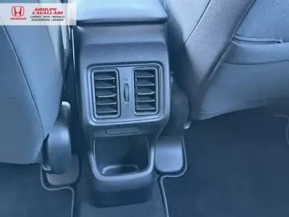 Photo 60 Honda HR-V  e:HEV 1.5 i-MMD