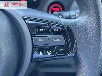 Photo 35 Honda HR-V  e:HEV 1.5 i-MMD