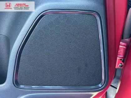 Photo 41 Honda HR-V  e:HEV 1.5 i-MMD