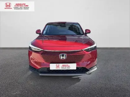 Photo 23 Honda HR-V  e:HEV 1.5 i-MMD