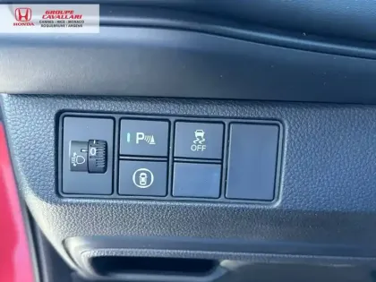 Photo 59 Honda HR-V  e:HEV 1.5 i-MMD