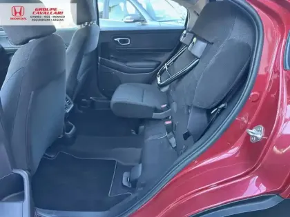 Photo 17 Honda HR-V  e:HEV 1.5 i-MMD