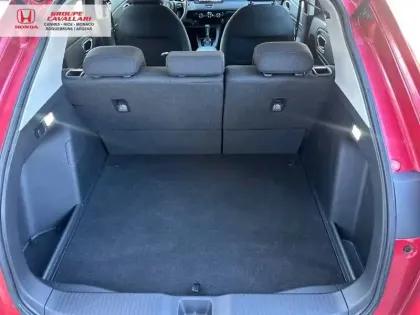 Photo 11 Honda HR-V  e:HEV 1.5 i-MMD