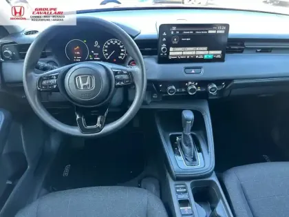 Photo 7 Honda HR-V  e:HEV 1.5 i-MMD