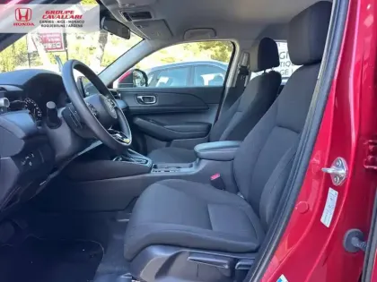 Photo 6 Honda HR-V  e:HEV 1.5 i-MMD