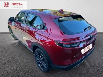 Photo 5 Honda HR-V  e:HEV 1.5 i-MMD