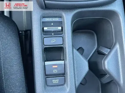 Photo 64 Honda HR-V  e:HEV 1.5 i-MMD