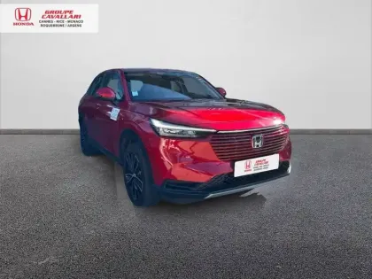 Photo 46 Honda HR-V  e:HEV 1.5 i-MMD