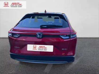 Photo 4 Honda HR-V  e:HEV 1.5 i-MMD