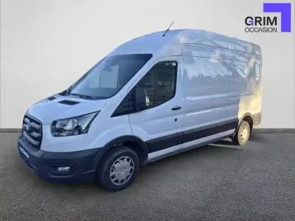 Photo Ford Transit Trend Business
