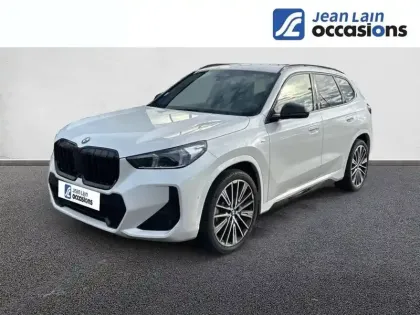 Photo Bmw X1 M Sport