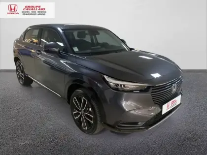 Photo 17 Honda HR-V  e:HEV 1.5 i-MMD