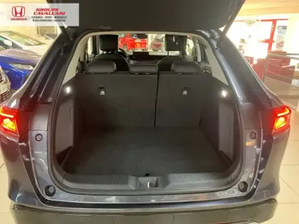 Photo 26 Honda HR-V  e:HEV 1.5 i-MMD