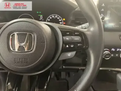 Photo 40 Honda HR-V  e:HEV 1.5 i-MMD