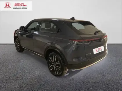 Photo 5 Honda HR-V  e:HEV 1.5 i-MMD