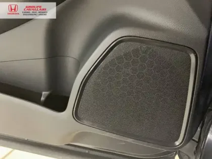 Photo 28 Honda HR-V  e:HEV 1.5 i-MMD