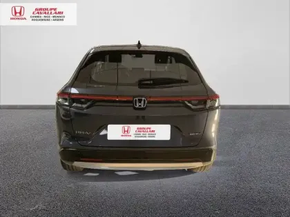 Photo 19 Honda HR-V  e:HEV 1.5 i-MMD