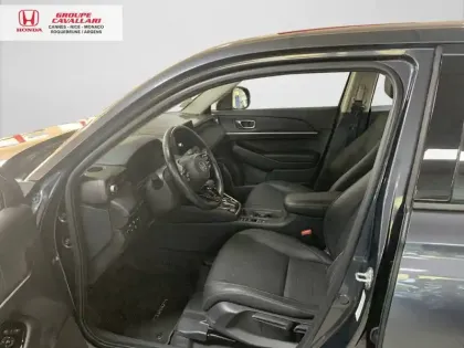 Photo 21 Honda HR-V  e:HEV 1.5 i-MMD