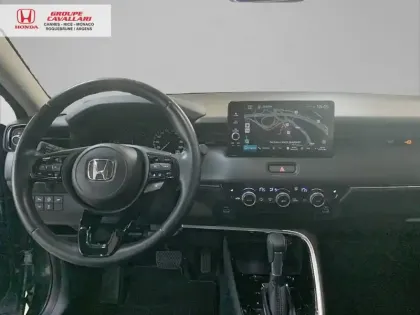 Photo 23 Honda HR-V  e:HEV 1.5 i-MMD