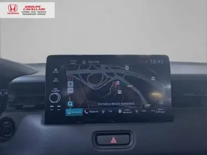 Photo 9 Honda HR-V  e:HEV 1.5 i-MMD