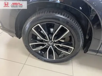 Photo 42 Honda HR-V  e:HEV 1.5 i-MMD