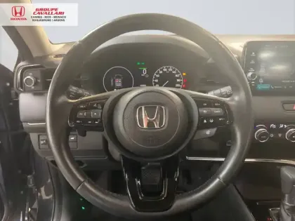 Photo 22 Honda HR-V  e:HEV 1.5 i-MMD