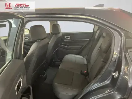 Photo 29 Honda HR-V  e:HEV 1.5 i-MMD