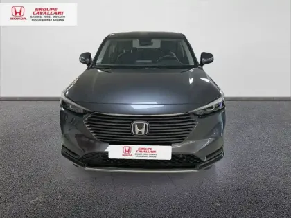 Photo 31 Honda HR-V  e:HEV 1.5 i-MMD