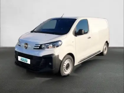Photo Peugeot Expert