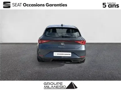 Photo 7 Seat Leon 1.0 ETSI 110 DSG7