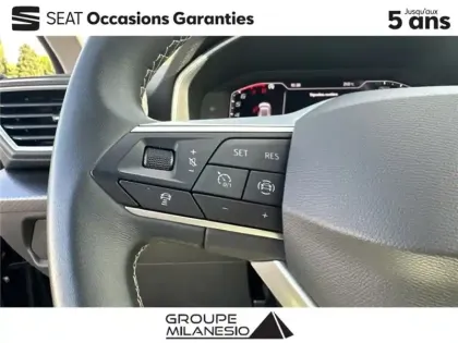 Photo 22 Seat Leon 1.0 ETSI 110 DSG7