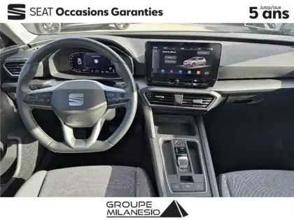 Photo 12 Seat Leon 1.0 ETSI 110 DSG7