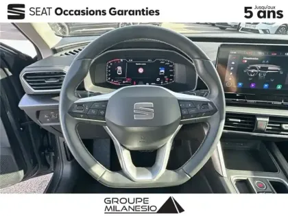 Photo 20 Seat Leon 1.0 ETSI 110 DSG7