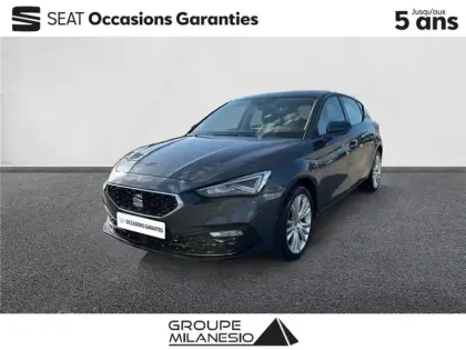 Photo Seat Leon Copa