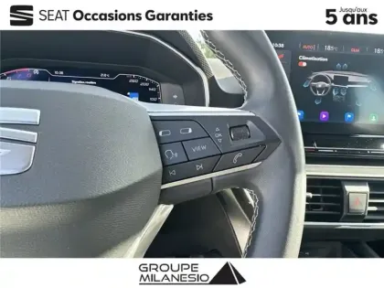 Photo 21 Seat Leon 1.0 ETSI 110 DSG7