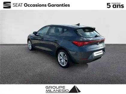 Photo 10 Seat Leon 1.0 ETSI 110 DSG7