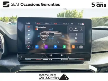 Photo 19 Seat Leon 1.0 ETSI 110 DSG7