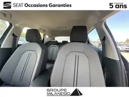 Photo 5 Seat Leon 1.0 ETSI 110 DSG7