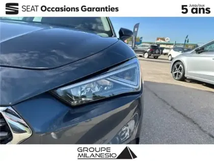 Photo 6 Seat Leon 1.0 ETSI 110 DSG7