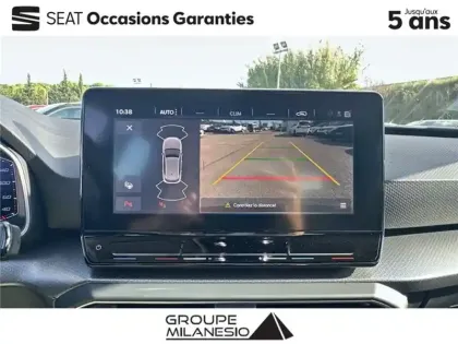 Photo 18 Seat Leon 1.0 ETSI 110 DSG7