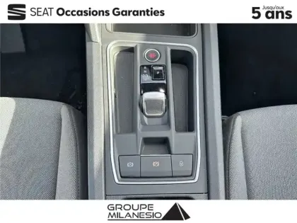 Photo 15 Seat Leon 1.0 ETSI 110 DSG7