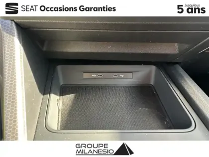 Photo 17 Seat Leon 1.0 ETSI 110 DSG7