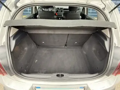 Photo 12 Citroën C3  PureTech 82ch Feel