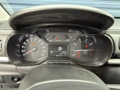 Photo 10 Citroën C3  PureTech 82ch Feel