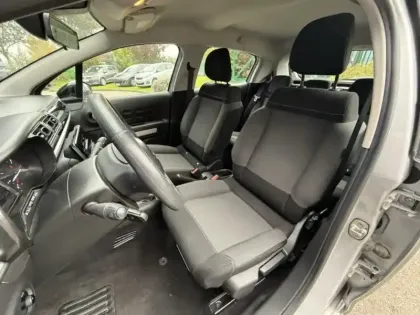 Photo 7 Citroën C3  PureTech 82ch Feel